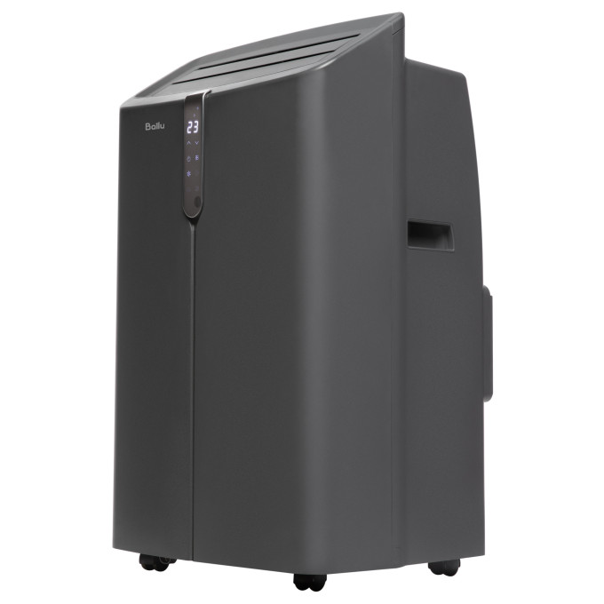 Кондиционер мобильный BALLU Smart Inverter BPAC-12 IE/N6